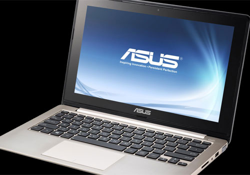 泉州泉港区华硕电脑维修中心处理解决电脑屏幕故障