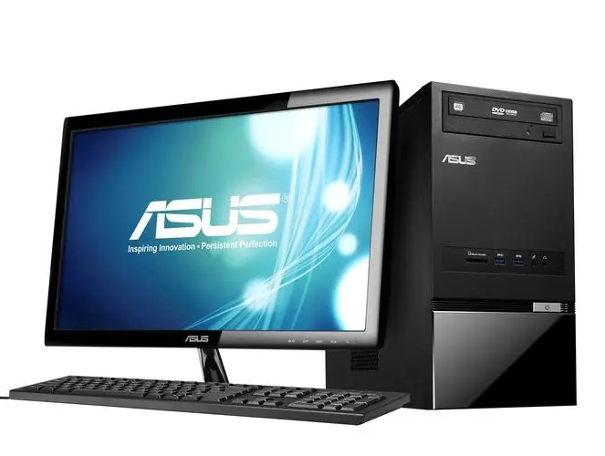 泉州泉港区华硕台式机维修